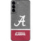 University of Alabama Logo Galaxy S22 Plus Skin